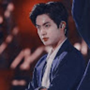 Meet your Posher, Delmarys